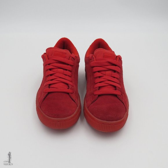 Puma Suede Iced Sneakers - Picture 2 of 9